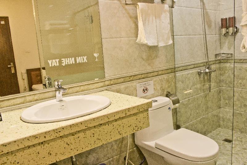 オービス ブティック ホテル ハノイ市 エクステリア 写真